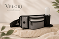 VELORI Trail Treat Bag